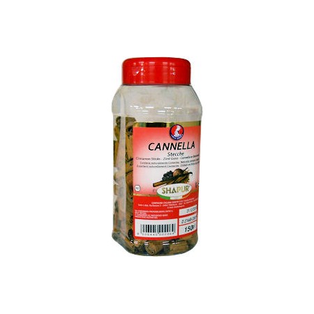 CANNELLA STECCHE REGINA gr.150